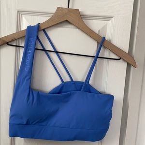 G athletica bra with pads